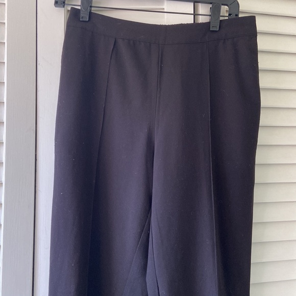 Kenzie Black Joggers - Picture 2 of 4